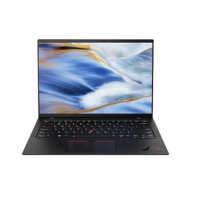 联想 ThinkPad X1 Carbon（10CD）14英寸笔记本电脑 英特尔酷睿i7 (i7-8565U 8G 512G傲腾增强型SSD)黑 