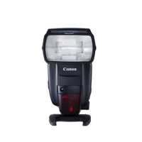佳能（Canon）外置闪光灯 SPEEDLITE 600EX II-RT闪光灯