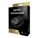 雷克沙（Lexar）CFexpress Type B读卡器USB3.2