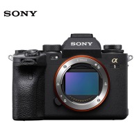 索尼（SONY）Alpha 1 全画幅微单旗舰数码相机 单机身 8K视频/高速连拍（ILC