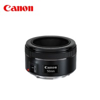 佳能 小痰盂三代EF 50mm f/1.8 STM 镜头
