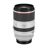 佳能（Canon）RF70-200mmf/2.8L IS USM 全画幅专业微单镜头 长焦