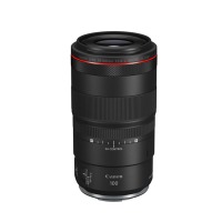 佳能（Canon）RF100mm F2.8 L MACRO IS USM RF新百微 L级
