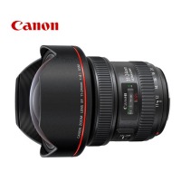 佳能（Canon）EF 11-24mm f/4L USM 单反镜头