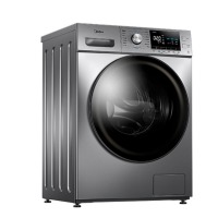 美的（Midea）MD100A5 滚筒洗衣机全自动