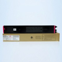夏普（SHARP）MX-60CT-MB 原装红色墨粉盒适用于MX-C3081/C3581/