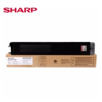 夏普原装DX-20CT-BA黑色粉盒适用DX-2008UC/2508NC