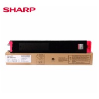 夏普原装DX-20CT-MA红色粉盒适用于DX-2008UC/2508NC