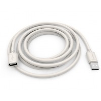 秋叶原（CHOSEAL)QS5305T2 数据线类 高速USB延长线 公对母电脑周边数据线