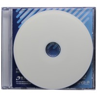 清华同方 光盘 刻录碟片 DVD-R 4.7G 档案级 DVD-R 4.7G 档案级光盘可