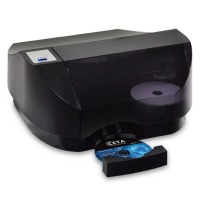 清华同方TF-20BD-A档案级刻录打印一体机可刻全自动刻录打印20片一体机 BD光盘打印