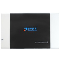 清华同方 档案级蓝光光盘刻录机 TFDA-708U 支持CD、DVD和BD 办公设备 外置 TFDA-708U