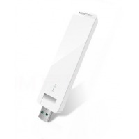 水星（MERCURY）UD13 上网卡 3G/4G上网卡 免驱版 1300M USB无线网