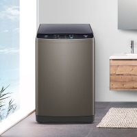 海尔（Haier）波轮洗衣机全自动EB100BZ129
