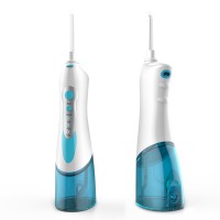 牙护士 yahushi 新款RLI501A便携式冲牙器家用智能口腔清洗牙结石牙缝成人电动水