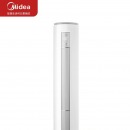 美的（Midea）新能效KFR-72LW/BP3DN8Y-YA401(1) 大3匹 变频冷暖 空调柜机 一级能效 标准安装