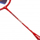 红双喜（DHS）羽毛球拍对拍双拍 1020羽毛球对拍套装（已穿线）