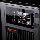 山特UPS电源（SANTAK）3C20KS延时1小时 在线式 保持机房设备，服务器，实验设备不断电