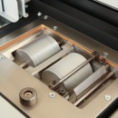 惠朗（huilang）电动桌面无线胶装机 凭证合同标书文件胶粒桌面热熔装订机 WD-40S