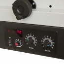 惠朗（huilang）电动桌面无线胶装机 凭证合同标书文件胶粒桌面热熔装订机 WD-40S