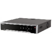 海康威视（HIKVISION）DS-8616N-K8/ZC 数字硬盘录像机 2U标准机架式