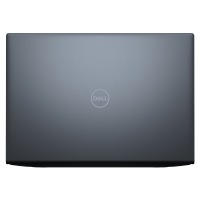 戴尔笔记本电脑Dell灵越16Plus 16英寸轻薄本设计师NVIDIA Studio 创作本 i7-11800H 16G 512G RTX3060 3K屏