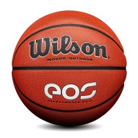 威尔胜（Wilson) 篮球标准NCAA比赛专业用球7号室内室外水泥地耐磨WTB6200I