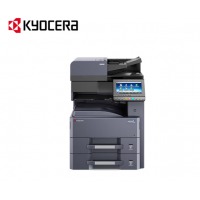 京瓷 (Kyocera)3212i 复印机 A3黑白多功能数码复合机 两层纸盒 32页/分