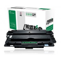 莱盛 LS-CF214A 粉盒 适用于HP LJ-M712/M725打印机