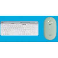 罗技（Logitech）K580 键盘 键盘无线蓝牙键盘 超薄办公 游戏手机平板电脑键盘 
