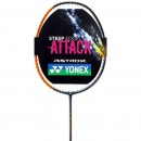 尤尼克斯YONEX羽毛球拍全碳素初中级进阶单拍约73克天斧轻量羽拍已穿线附手胶