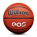 威尔胜（Wilson) 篮球标准NCAA比赛专业用球7号室内室外水泥地耐磨WTB6200IB07CN