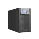 科士达（KSTAR）在线式UPS不间断电源 稳压服务器机房电脑停电后备电源 YDC9102S(2kVA/1.6kW)