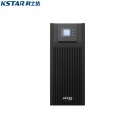 科士达（KSTAR）在线式UPS不间断电源 稳压服务器机房电脑停电后备电源 9315（15KVA/13.5KW）