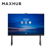 MAXHUB 智能 LM120B07高清巨屏电视120英寸