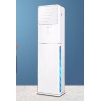 海尔（Haier）KFR-72LW/01NTA83T 柜式空调 商用冷暖自清洁除湿节能空调