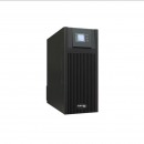 科士达（KSTAR)UPS不间断电源YDC9315塔式机15KVA/13.5KW机房服务器单机+100AH电池*32
