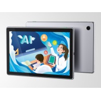 科大讯飞（iFLYTEK）iClass C6 Plus 平板式微型计算机 教师智能平板 4