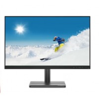 联想（Lenovo）e24e 液晶显示器 商务办公电脑显示器 