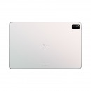 华为HUAWEI MatePad Pro 12.6英寸2021款鸿蒙HarmonyOS 麒麟9000E OLED全面屏平板电脑 8+128GB WIFI冰霜银
