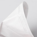 海氏海诺 医用口罩N95过滤级别 无菌独立包装20只 五层3d立体口罩