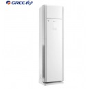 格力（GREE）RF12WQ 柜式空调 冷暖落地立柜式 办公家用空调柜机