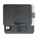 惠普(HP) 3104fdw自动双面黑白激光无线打印机 自动输稿 打印复印扫描传真四合一一体机