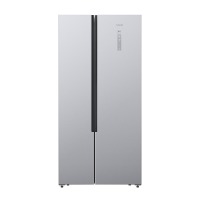 西门子（SIEMENS）530升对开门变频冰箱双开门大容量 超薄机身 风冷无霜 KX53N