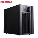 山特（SANTAK）C3KS 在线式UPS不间断电源外接电池长效机3KVA/2400W单主机 （不含电池）