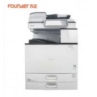 方正（Founder） FR6245C 复印机 彩色复印机