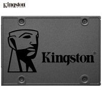 金士顿（Kingston） A400 SSD固态硬盘台式机笔记本 SATA3.0接口 固态硬盘960G非1T