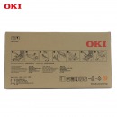 OKI C833DNL 原装打印机黑色硒鼓原厂耗材30000页货号 46438012