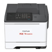 奔图/PANTUM CP2510DN A4彩色打印机 A4彩色激光单功能打印机 有线网络打