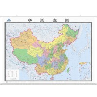 2022年 地图 超大高清 中国地图